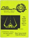 Dallas Atari Computer Enthusiasts issue Volume 9, Issue 10